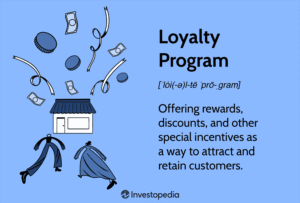 why start a loyalty program