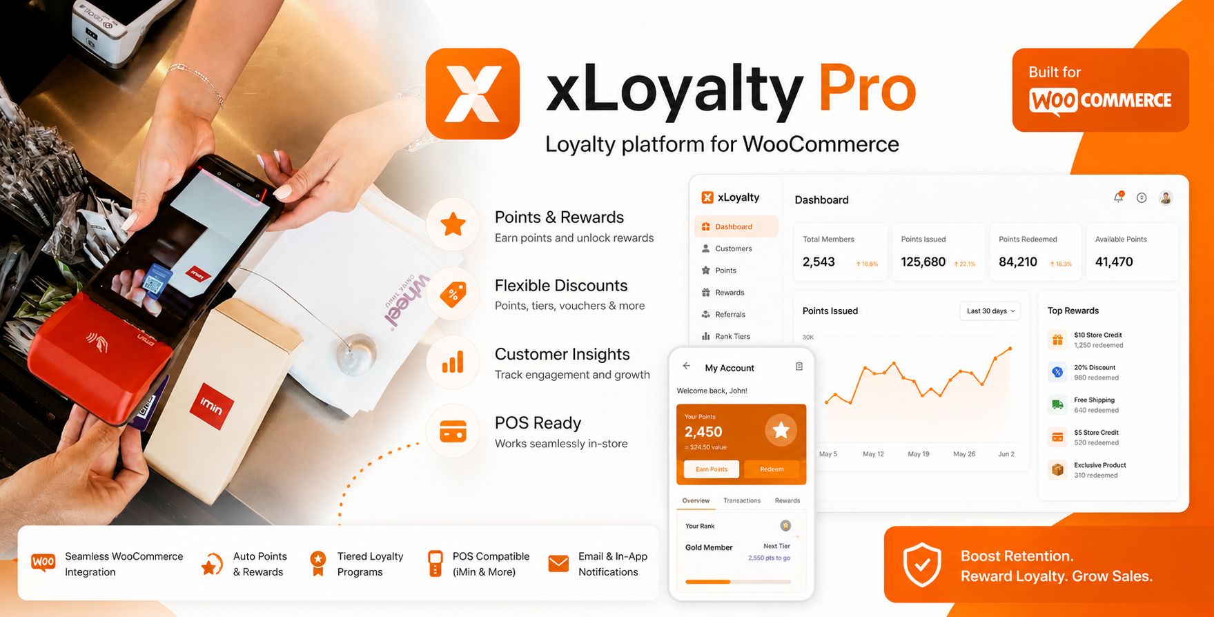 xloyalty license